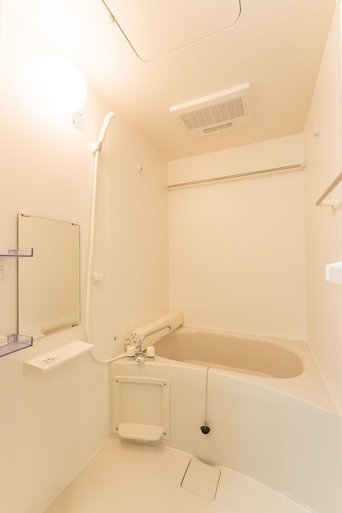 バス・シャワールーム　Ａタイプ