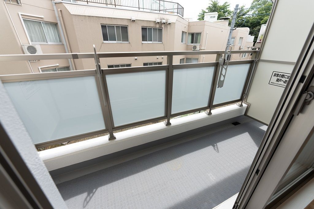バルコニー　Ａタイプ