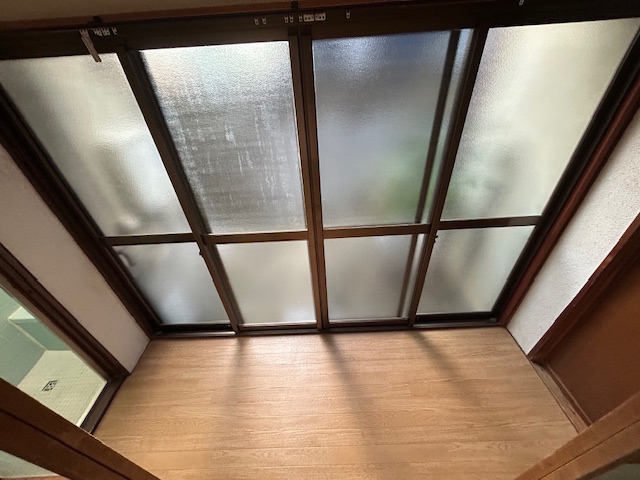 その他　縁側スペースです