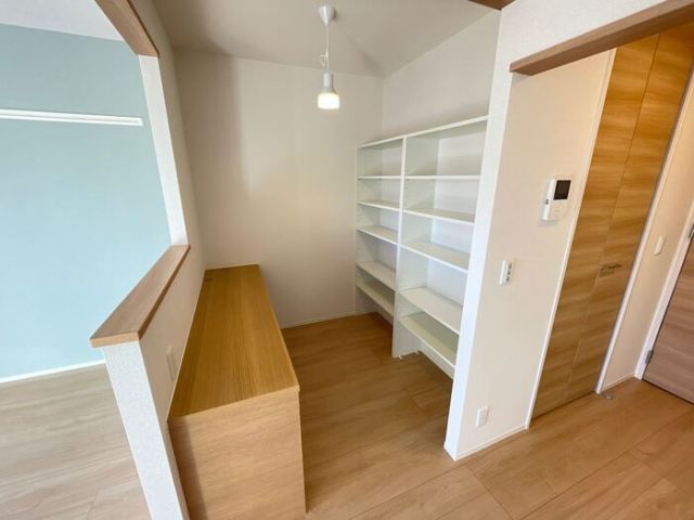 その他部屋・スペース