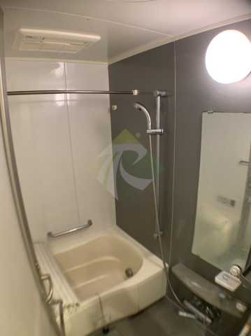 バス・シャワールーム　オーキッドレジデンス神楽坂（参考画像）