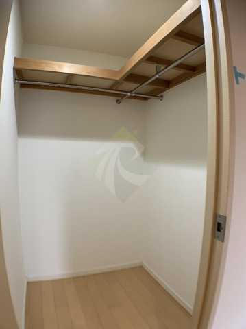 収納　オーキッドレジデンス神楽坂（参考画像）