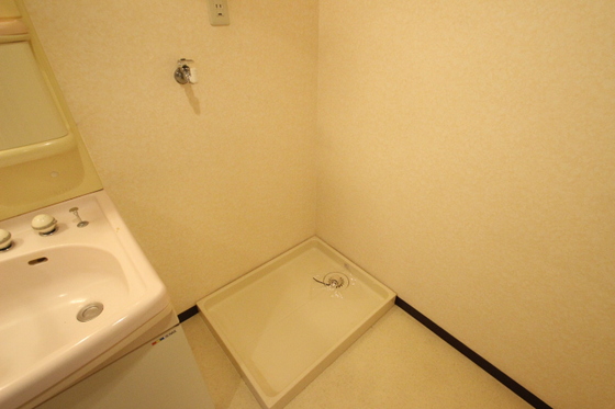 その他設備　※別部屋の写真です