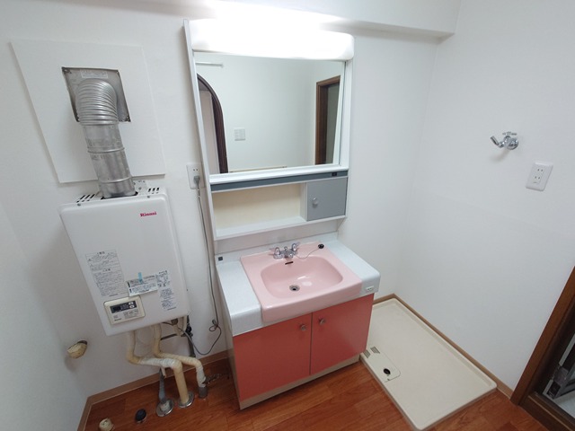 苦楽園レックスマンションの内装写真