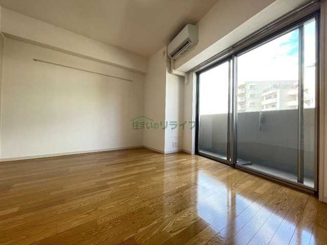 居室・リビング　別部屋参考写真