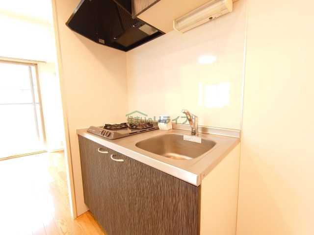 キッチン　別部屋参考写真