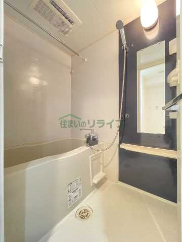 バス・シャワールーム　別部屋参考写真