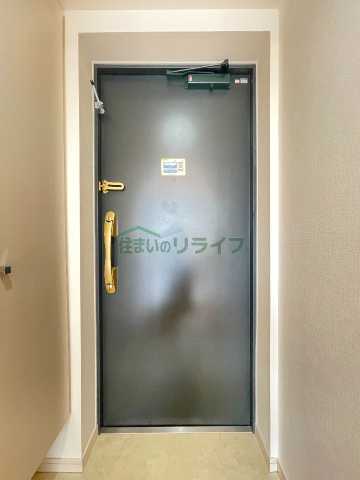 玄関　別部屋参考写真