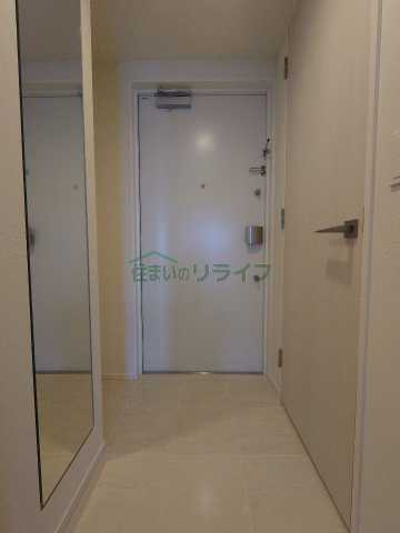 玄関　別部屋参考写真