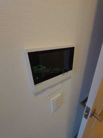 セキュリティ　別部屋参考写真