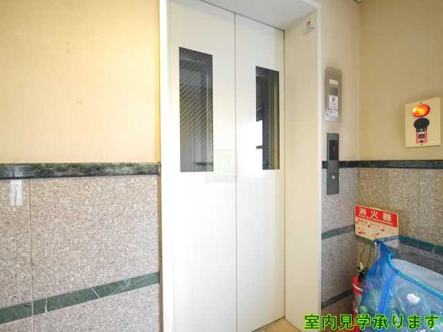 その他設備　プレール・ドゥーク新宿曙橋