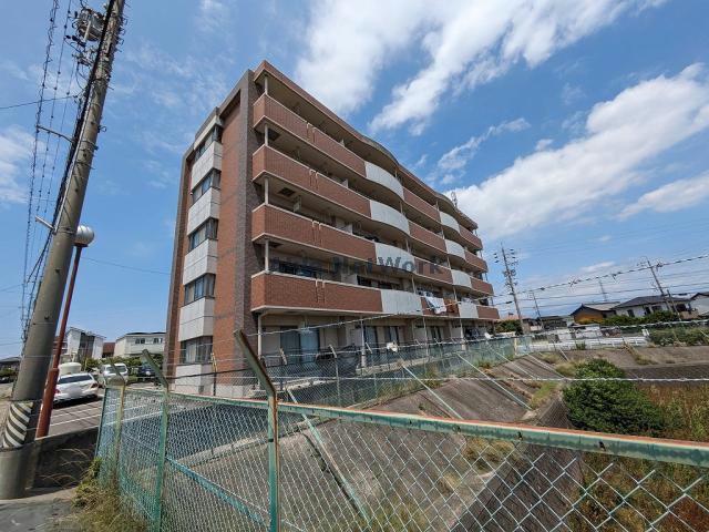 名鉄西尾線 桜町前駅 徒歩14分 築23年