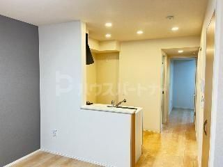 居室・リビング　※同施工参考写真※