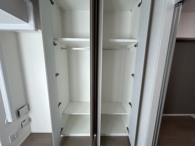 収納　同間取り