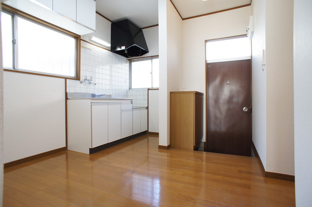 その他部屋・スペース　※写真は反転タイプの室内。仕様・設備は現況優先です※