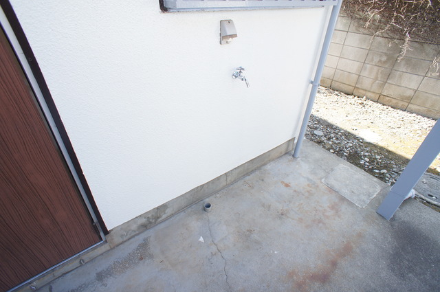 その他　※写真は反転タイプの室内。仕様・設備は現況優先です※