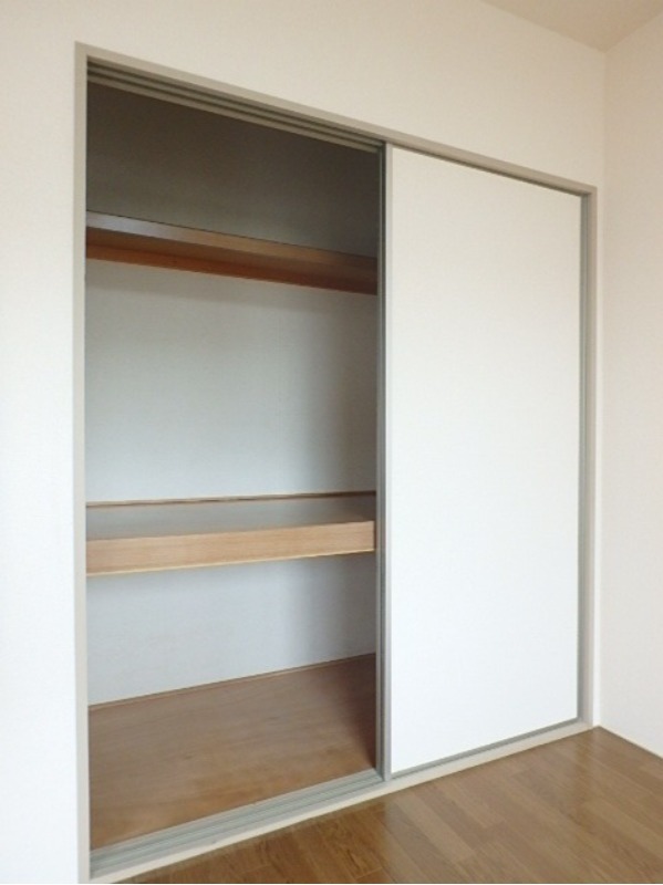 収納　図面と現状に相違がある場合には現状を優先