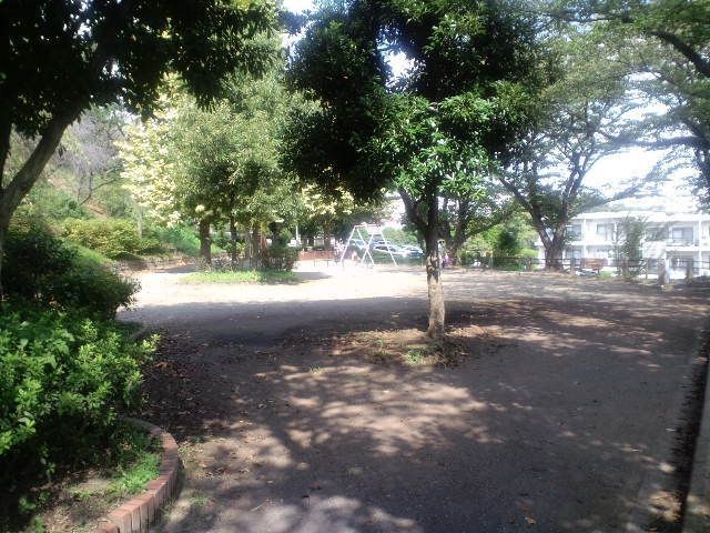 公園　秋葉台公園（公園）まで10m