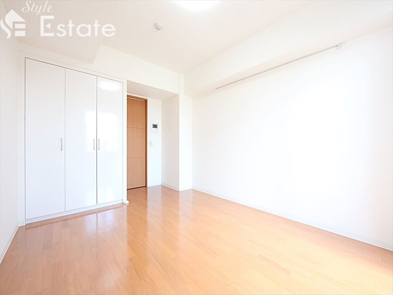 居室・リビング　内装