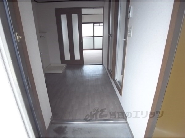 その他部屋・スペース　廊下