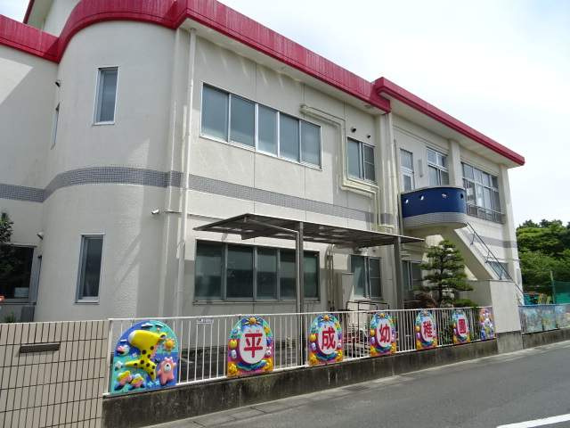 幼稚園・保育園　平成幼稚園（幼稚園・保育園）まで1171m