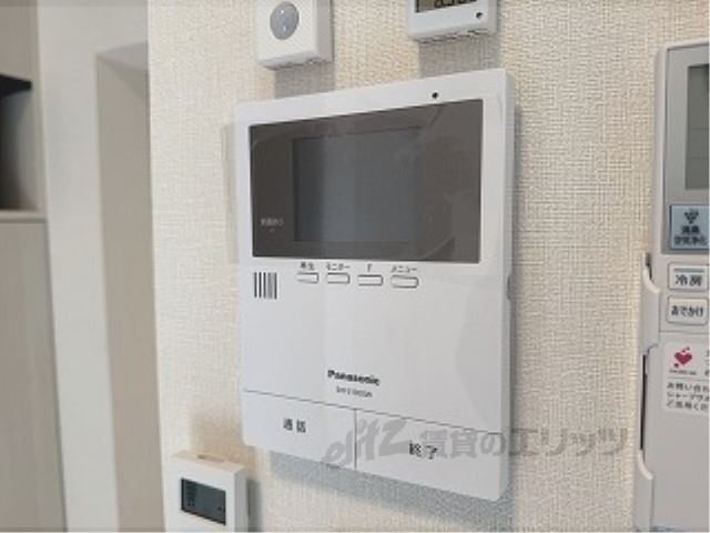 セキュリティ　ドアフォン（ＴＶ含）