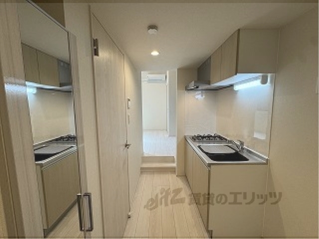 その他部屋・スペース　廊下