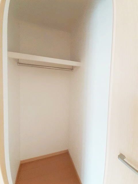 クレッシェの内装写真