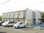 坂戸駅より徒歩15分 1階 築25年6ヶ月の賃貸物件