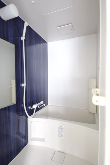 バス・シャワールーム　～一日の疲れを癒しましょうっ～