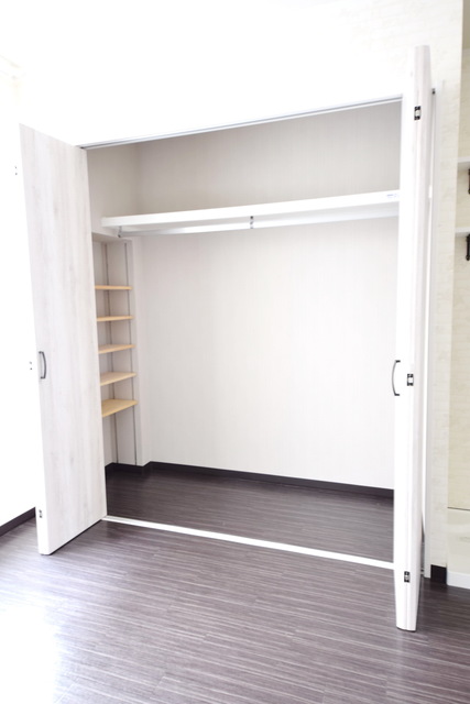 収納　～整理整頓お任せあれっ～