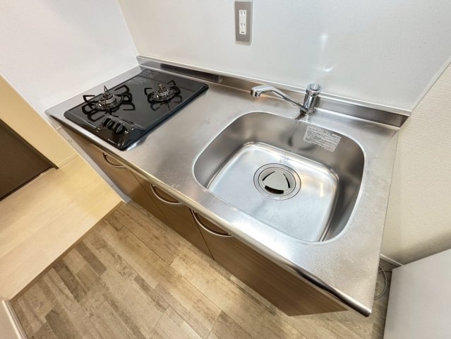 キッチン　詳細は、RISUMO江坂本店までお問合せください♪