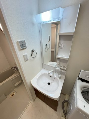 洗面設備　詳細は、RISUMO江坂本店までお問合せください♪