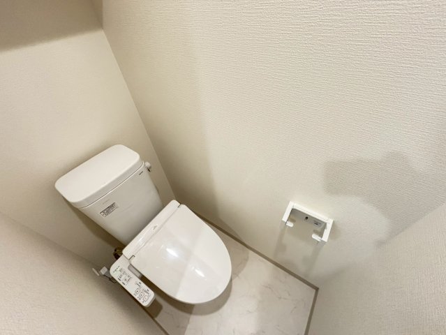 トイレ　詳細は、RISUMO江坂本店までお問合せください♪