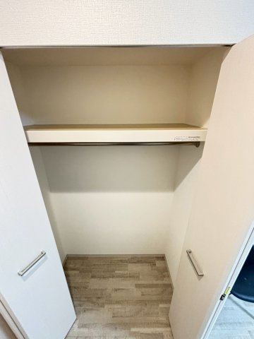 収納　詳細は、RISUMO江坂本店までお問合せください♪