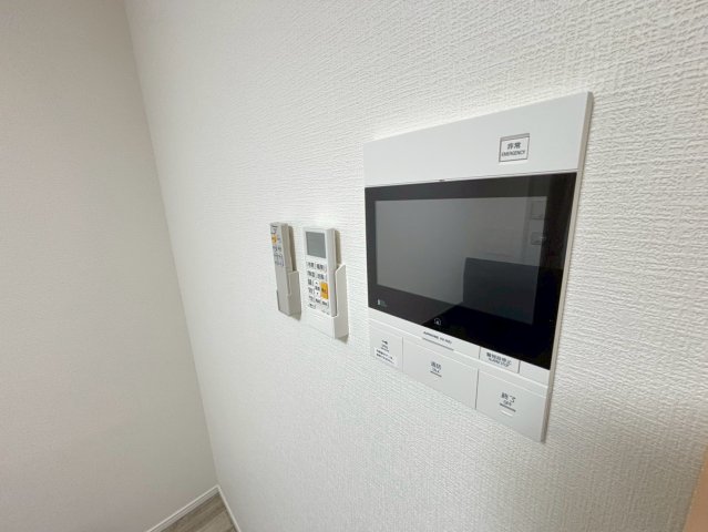 セキュリティ　詳細は、RISUMO江坂本店までお問合せください♪