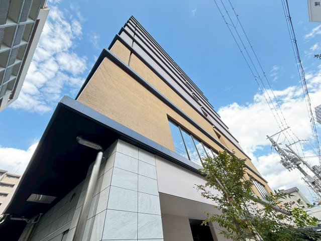 建物外観　詳細は、RISUMO江坂本店までお問合せください♪