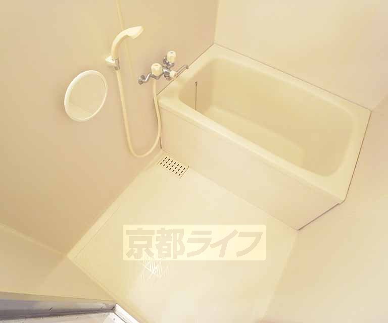 バス・シャワールーム　セパレート