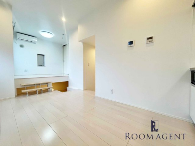 居室・リビング　※類似写真です