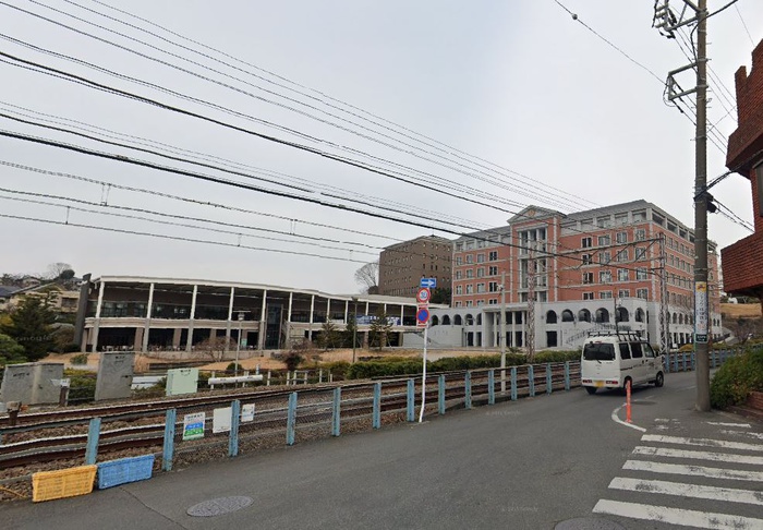 大学・短大　玉川大学（大学・短大）まで1100m