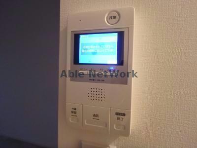 セキュリティ　同型タイプ