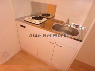 キッチン　同型タイプ