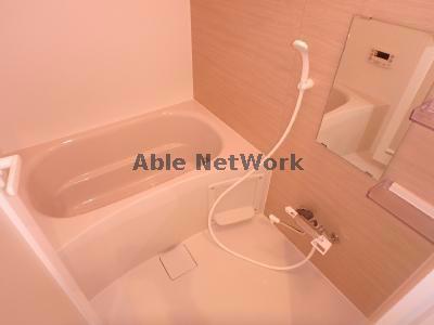 バス・シャワールーム　同型タイプ