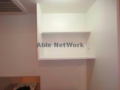 収納　同型タイプ