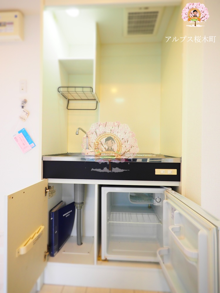 キッチン　同一仕様