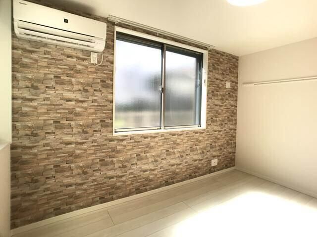 居室・リビング　同一仕様