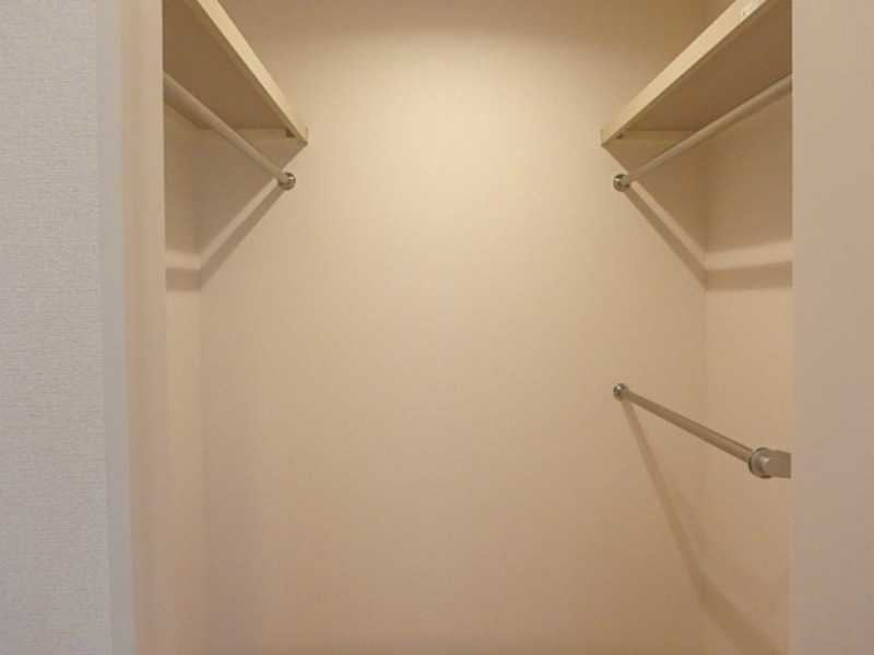 収納　図面と現状に相違がある場合には現状を優先