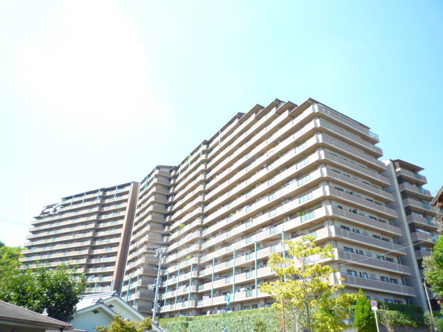 建物外観　オンライン内覧・現地案内も可能です