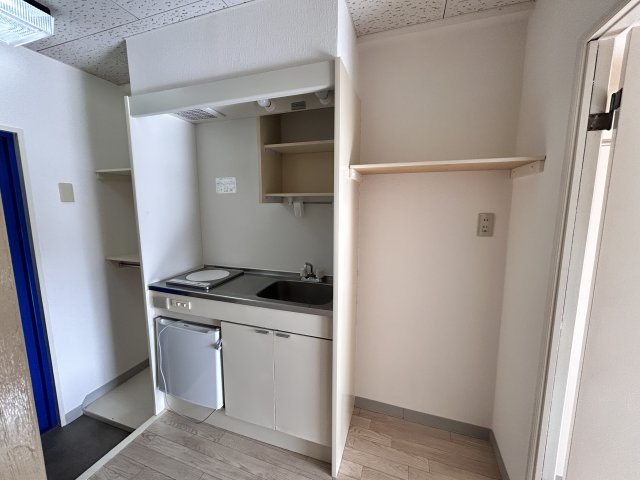 キッチン　（※写真はイメージです、現況優先となります）