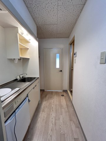 玄関　（※写真はイメージです、現況優先となります）